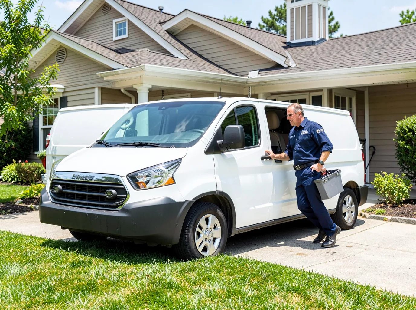 Emergency Plumber company in Hadley, MI